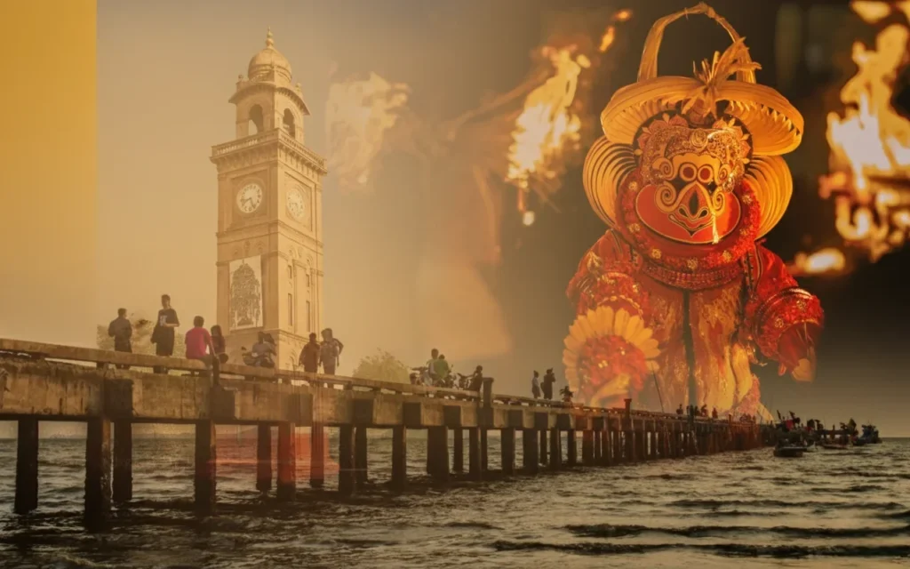 what is kannur famous for